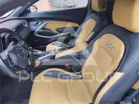 2015 Chevrolet Camaro