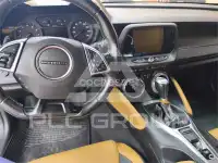 2015 Chevrolet Camaro