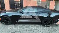 2015 Chevrolet Camaro