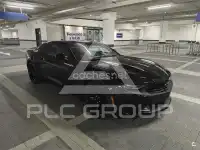 2015 Chevrolet Camaro