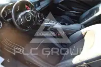 2015 Chevrolet Camaro