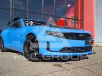 2015 Chevrolet Camaro