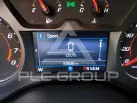 2015 Chevrolet Camaro