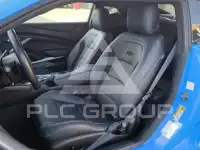 2015 Chevrolet Camaro
