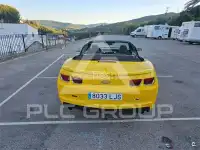 2015 Chevrolet Camaro