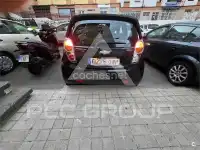 2015 Chevrolet Spark