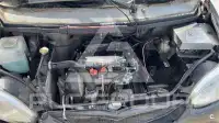 2015 Chevrolet Spark