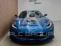 2015 Chevrolet Corvette
