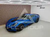2015 Chevrolet Corvette
