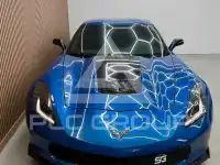2015 Chevrolet Corvette