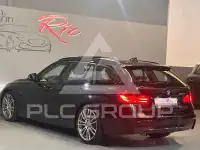 2015 BMW 3 series