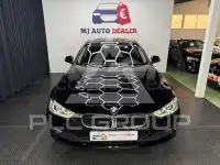 2015 BMW 3 series