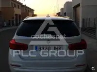 2015 BMW 3 series