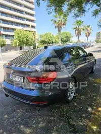 2015 BMW 3 series