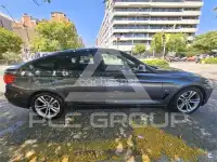 2015 BMW 3 series