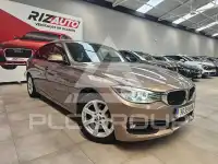 2015 BMW 3 series