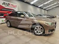 2015 BMW 3 series