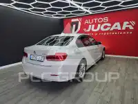 2015 BMW 3 series