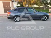 2015 BMW 3 series