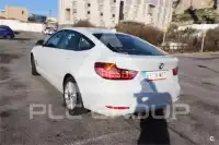 2015 BMW 3 series