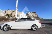 2015 BMW 3 series