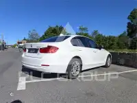 2015 BMW 3 series