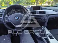 2015 BMW 3 series