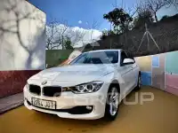 2015 BMW 3 series
