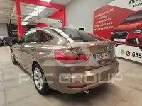 2015 BMW 3 series