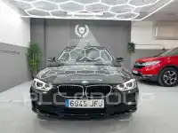 2015 BMW 3 series