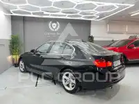 2015 BMW 3 series