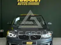 2015 BMW 3 series