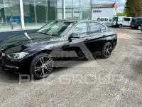 2015 BMW 3 series