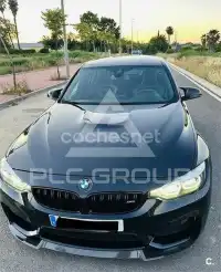 2015 BMW 3 series