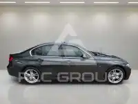 2015 BMW 3 series