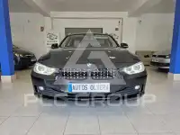 2015 BMW 3 series