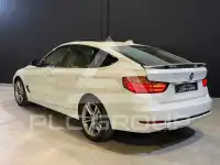 2015 BMW 3 series