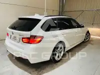 2015 BMW 3 series