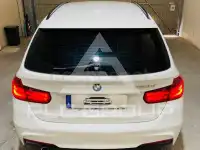 2015 BMW 3 series