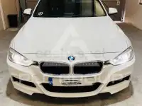 2015 BMW 3 series