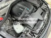 2015 BMW 3 series