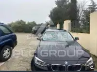 2015 BMW 3 series