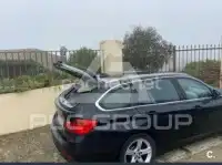 2015 BMW 3 series