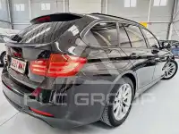 2015 BMW 3 series