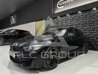 2015 BMW 3 series