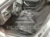 2015 BMW 3 series