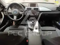 2015 BMW 3 series