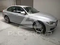 2015 BMW 3 series