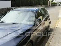 2015 BMW 3 series