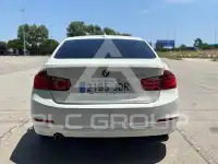 2015 BMW 3 series